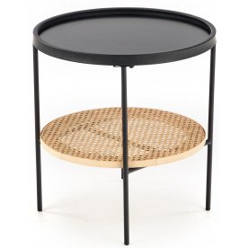 Журнальный столик Глэр 45/45