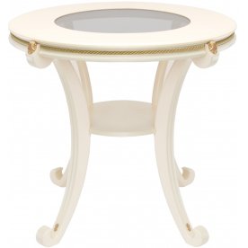 Журнальный столик Глория С