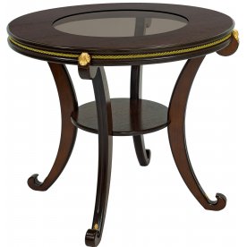 Журнальный столик Глория С