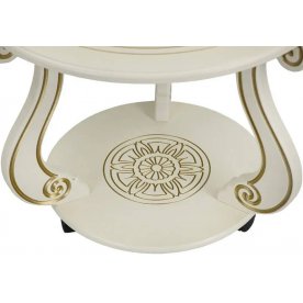 Журнальный столик Грация М