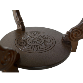 Журнальный столик Грация (М)