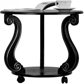 Журнальный столик Грация М