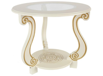 Журнальный столик Грация (С)