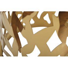 Журнальный столик GY-ET8158GOLD