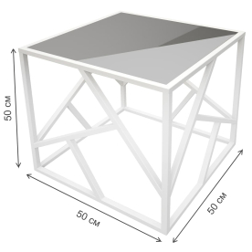 Журнальный столик Империал