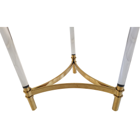 Журнальный столик Эклект