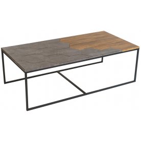 Журнальный столик Калифорния Китч