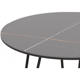 Журнальный столик Калифорния Рид glass 430