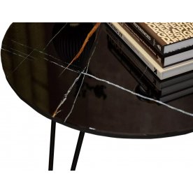 Журнальный столик Калифорния Рид glass 430