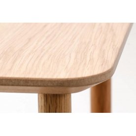 Журнальный столик Канно