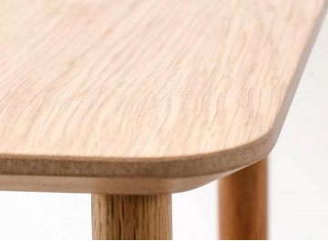 Журнальный столик Канно