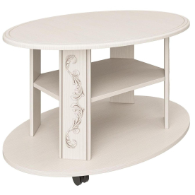 Журнальный столик Каролина