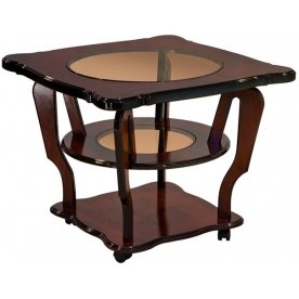 Журнальный столик Харви