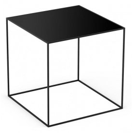 Журнальный столик KL-42-BLK-BLK