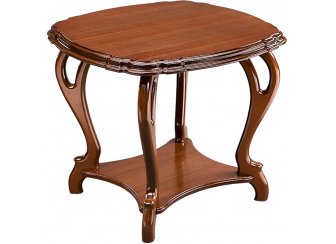 Журнальный столик Кофейный П