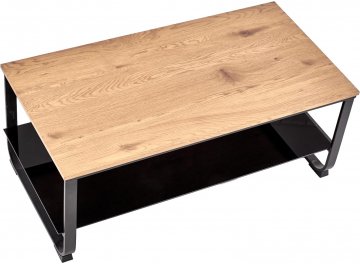 Журнальный столик Artiga 105/55/45