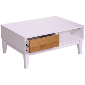 Журнальный столик Квадро