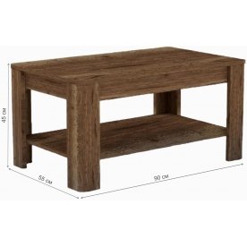 Журнальный столик Кёльн-2