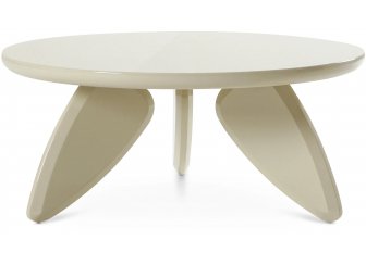 Журнальный столик Lapix round