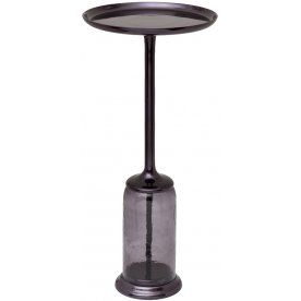 Журнальный столик Ластер Блэк