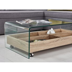 Журнальный столик Лейса 3