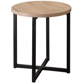 Журнальный столик Loft №3