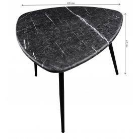 Журнальный столик М 005.1А59