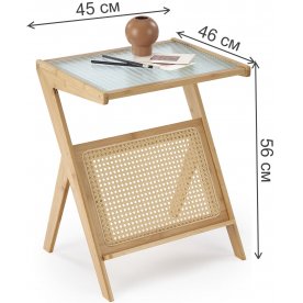Журнальный столик Макари