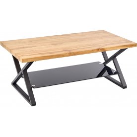 Журнальный столик Xena Prostokat 110/60/45