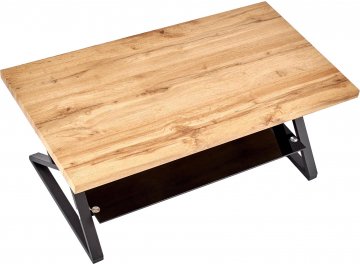 Журнальный столик Xena Prostokat 110/60/45