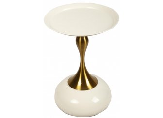 Журнальный столик Монро 39x54