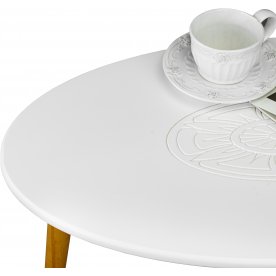 Журнальный столик Мерсенна