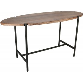 Журнальный столик МеталлАрт М025