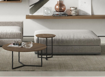 Журнальный столик Miramar MDI.ST.MRM.12