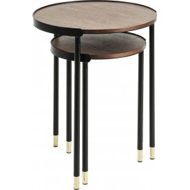 Комплект столиков Aliner