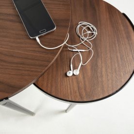 Комплект столиков Aliner