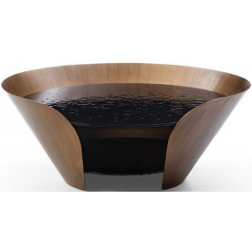 Журнальный столик Нарари D100,3