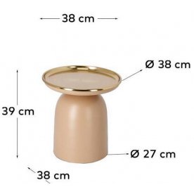 Журнальный столик Neiva