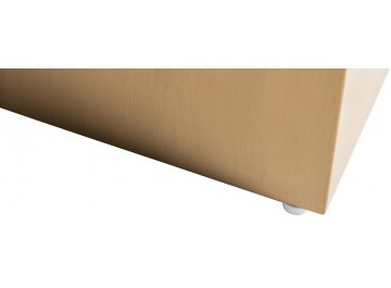 Журнальный столик Nero 33FS-CT1470-BBS