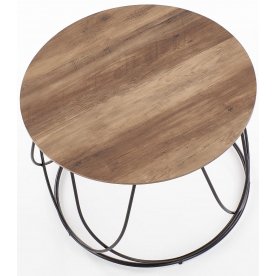 Журнальный столик Nigel 60/41