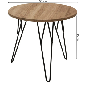 Журнальный столик Остин