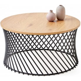 Журнальный столик Minerwa 2 80/42