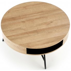 Журнальный столик Camila 80/41