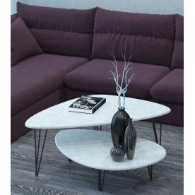 Журнальный столик Престон