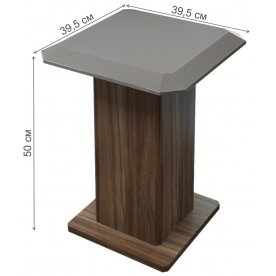 Журнальный столик Avila MDI.ST.AV.27