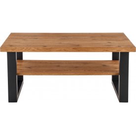 Журнальный столик Horus-Law 120/60/55