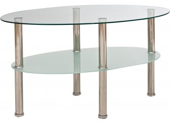 Журнальный столик Leo A