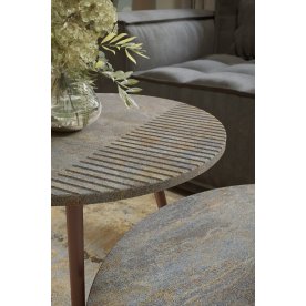 Журнальный столик Рикон Страйп