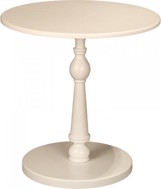 Журнальный столик Рио 5 слоновая кость