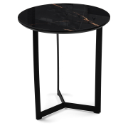 обсидиан / черный